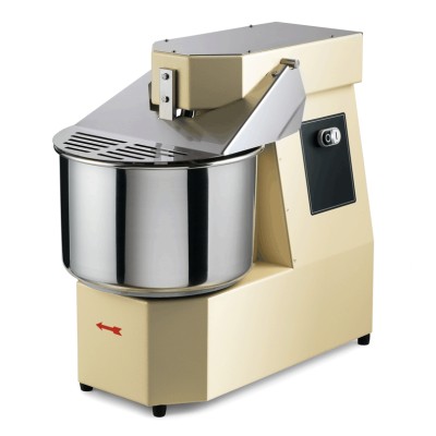 Ζυμωτήριο HERCULES 15 1PH